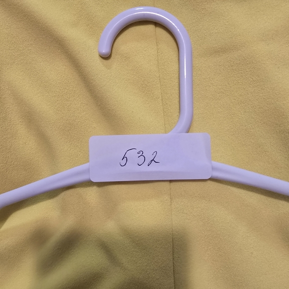 Great Jones Yellow Strapless Romper Strapless Straight neckline Size M - Picture 15 of 15